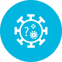 icon representing allergy